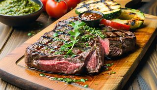 Antricot de vită uruguay