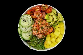 Poke Justfresh_Tamanho Grande