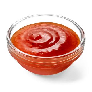 Sweet chilli Sweet chilli