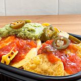 Nachos clasicos