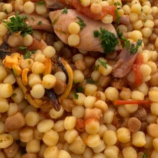 Fregula