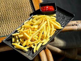 Картопля фрі