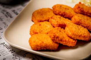 Nuggets, 5 komada