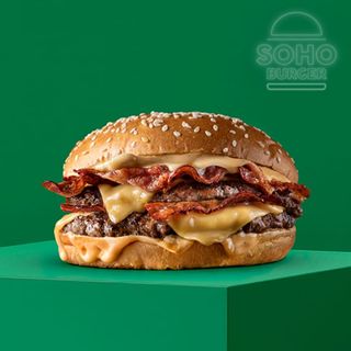 Brooklyn Burger