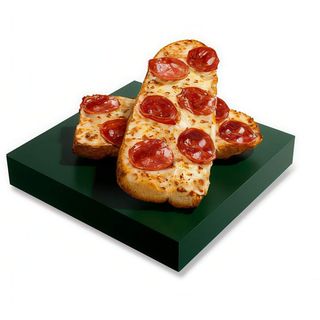 Papiekanka Pepperoni