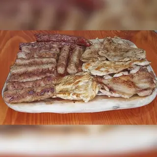 Mešano meso 1kg