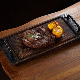 Стейк Рібай