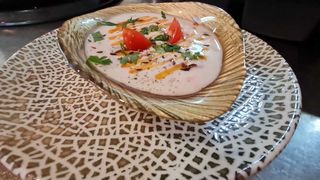 Raita Mixta