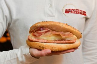 Menù "Il Cis Panciotto Granda Dog"