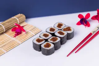 Hosomak Kanpyo (8 szt.)