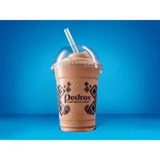 Chocolate Milkshake