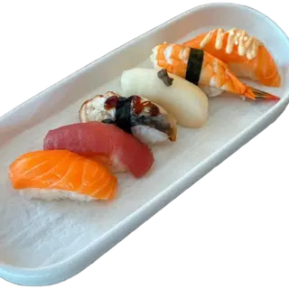 NIGIRI MIXTA