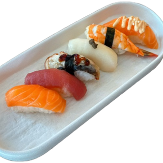 NIGIRI MIXTA
