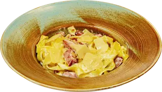 Спагети карбонара (350г)