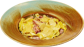 Спагети карбонара (350г)