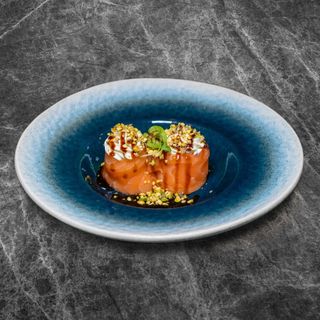 25 Gun Sake speciale