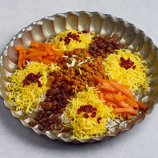 Morasa polo z kuleczkami sojowymi