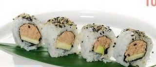 105 Ura tonno lattina