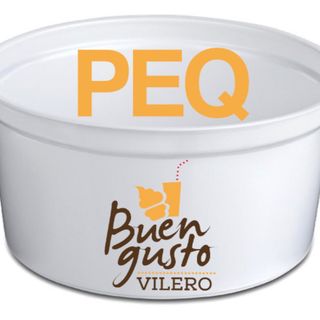 Tarrina Pequeña De Helado (90 Ml.)