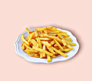 Patatas Fritas (Grande)