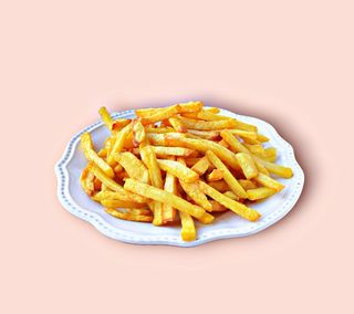 Patatas Fritas (Grande)