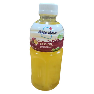 Mogu Mogu Passion