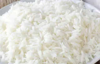 Arroz Branco (Médio)