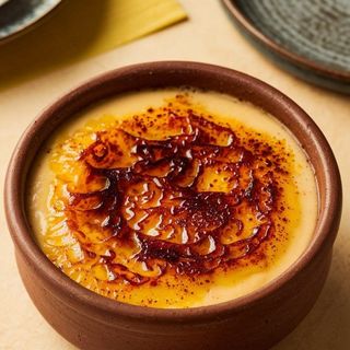 Crema Catalana