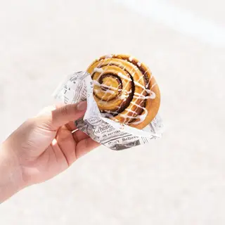 Roll de Canela
