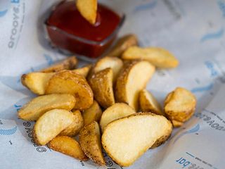 Картопля Айдахо (180/50)