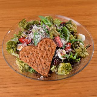 Овочевий салат з Брокколі "Натюрморт" 250 г