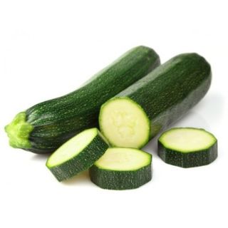 ZUCCHINE TAGLIATE