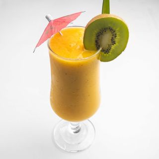 Jus De Mangue