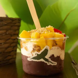 Bowl Delicia Pequeño