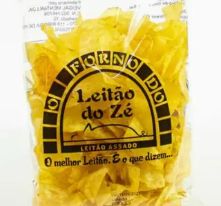 Batata Frita 150gr