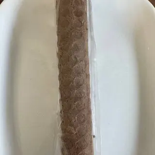 Трубочки з нутеллою