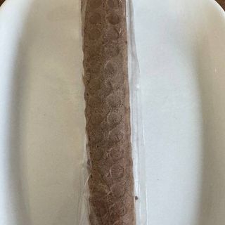 Трубочки з нутеллою