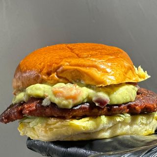Burger Veggie