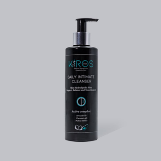 Daily Intimate Cleanser 250ml,Detergent intim pentru o igienă adecvată
