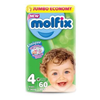Molfix N°4