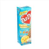 Сок Da-Da со вкусом яблока