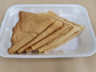 Заморозка блины 8 шт