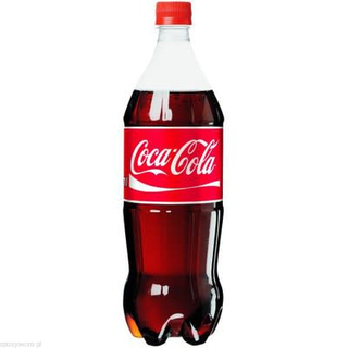  Coca-Cola Original Taste 1L
