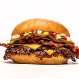 Classic Smash - Doble smash