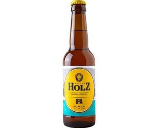 Bere Keller Holz IPA 0.33l