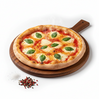 Pizza Margherita