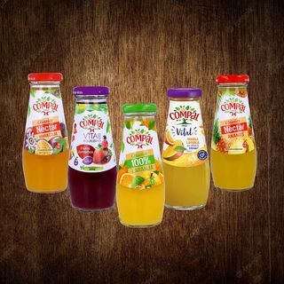 SUMO FRUTAS VERMELHAS