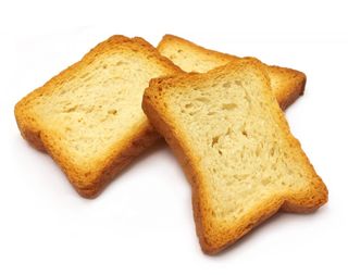 Biscottes
