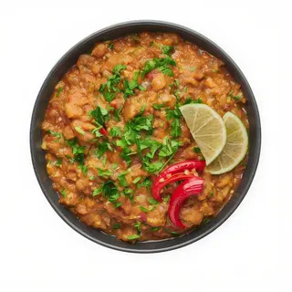 Bengan bharta