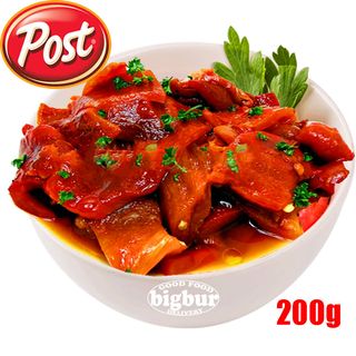 Salată de ardei copți  